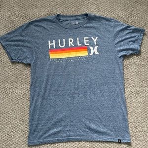 Hurley T-Shirt